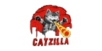Catzilla Merch coupons